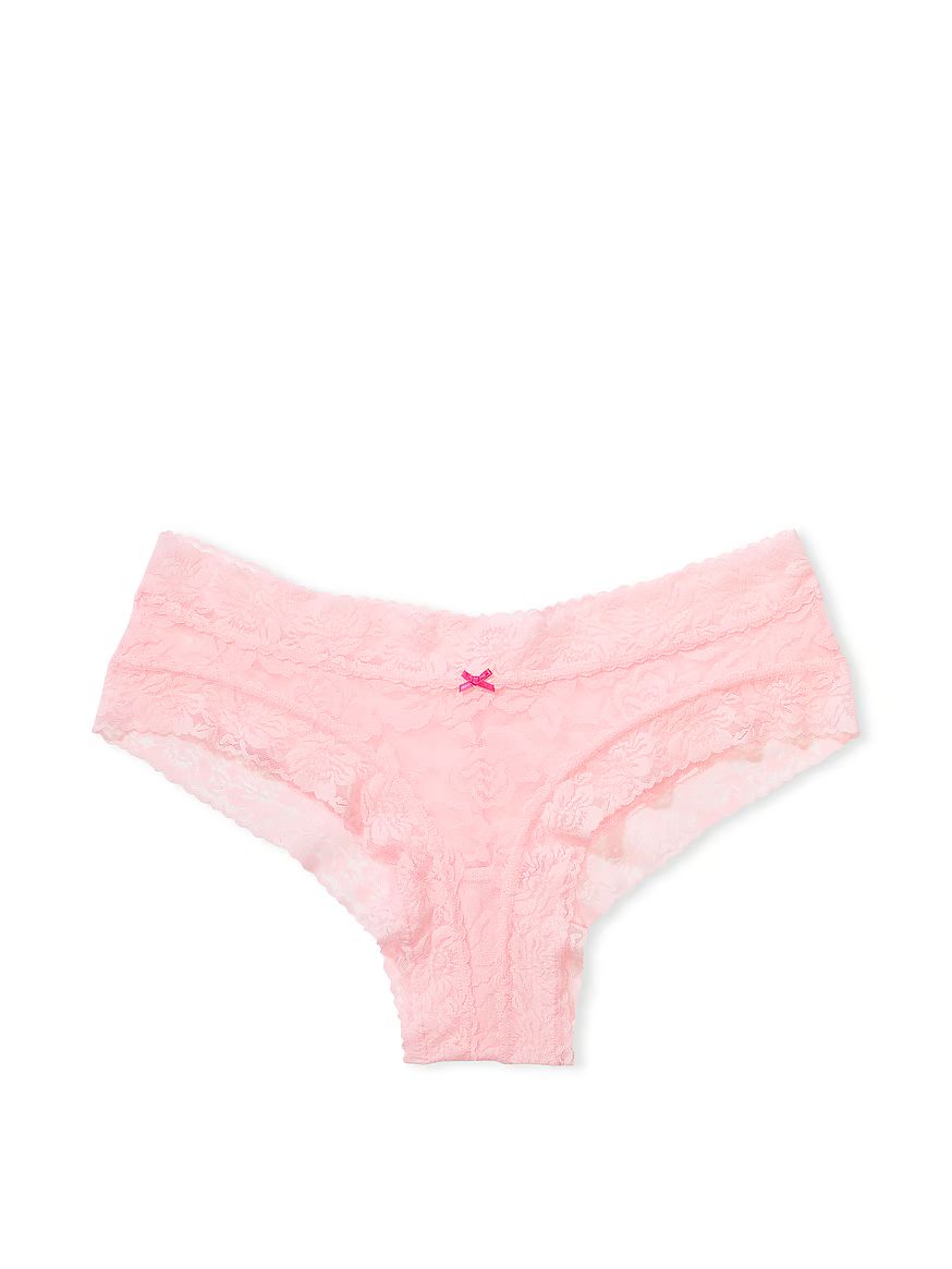 Lace Cheeky Panty | Victoria's Secret (US / CA )
