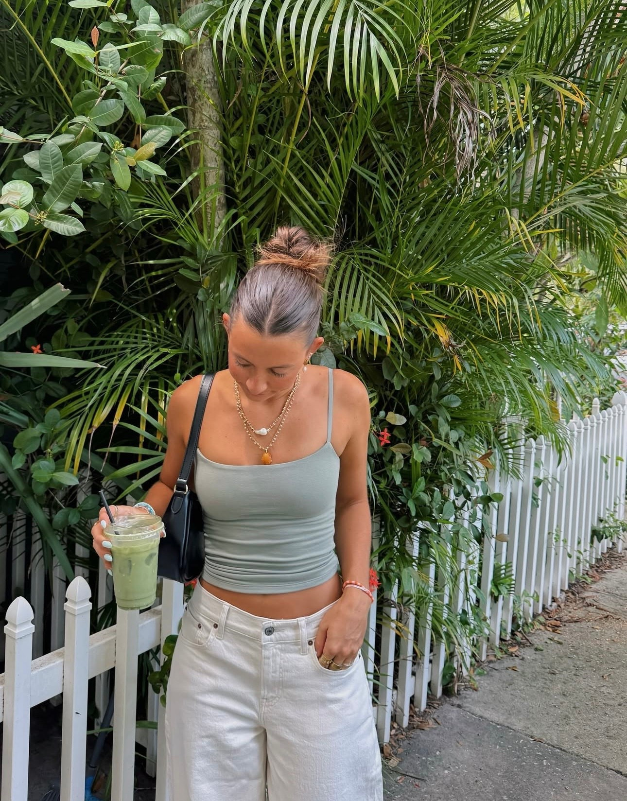 Abercrombie sale is still happening! get an extra 15% off with code NATALIEAF 

#LTKSaleAlert #LTKSeasonal #LTKStyleTip