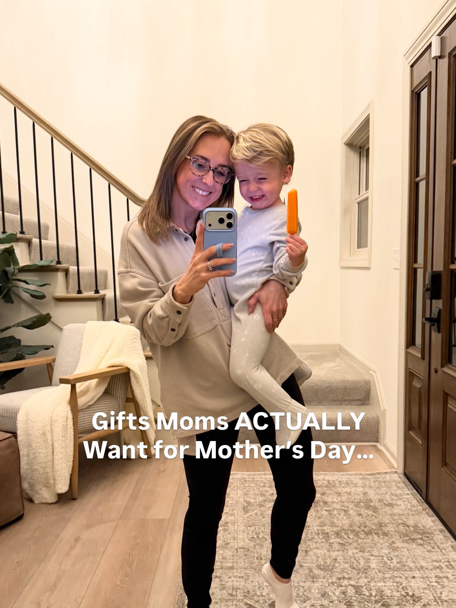 
Reminder that Mother’s Day is THIS WEEKEND!! Order your gifts now before it’s too late! 🏃🏼‍♀️🚨

Gifts for Mom | Last Minute Mother’s Day Gift Ideas

Come Stay Awhile, Amanda Vernaci

#LTKmomlife #LTKMothersDay
