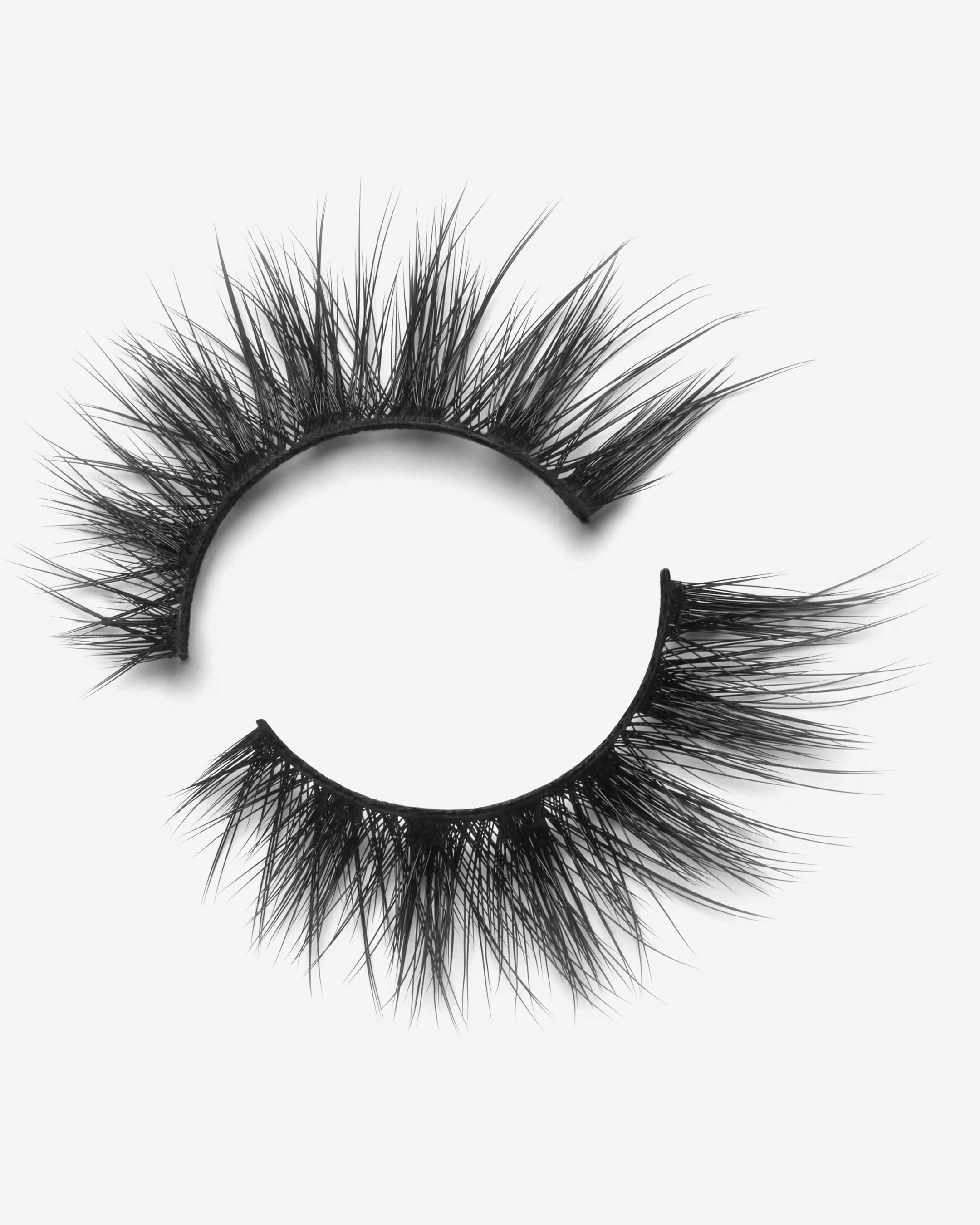 Houston | Lilly Lashes