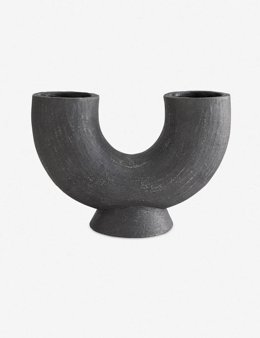 Damien Sculpture Decorative Vase by Arteriors | Lulu and Georgia 