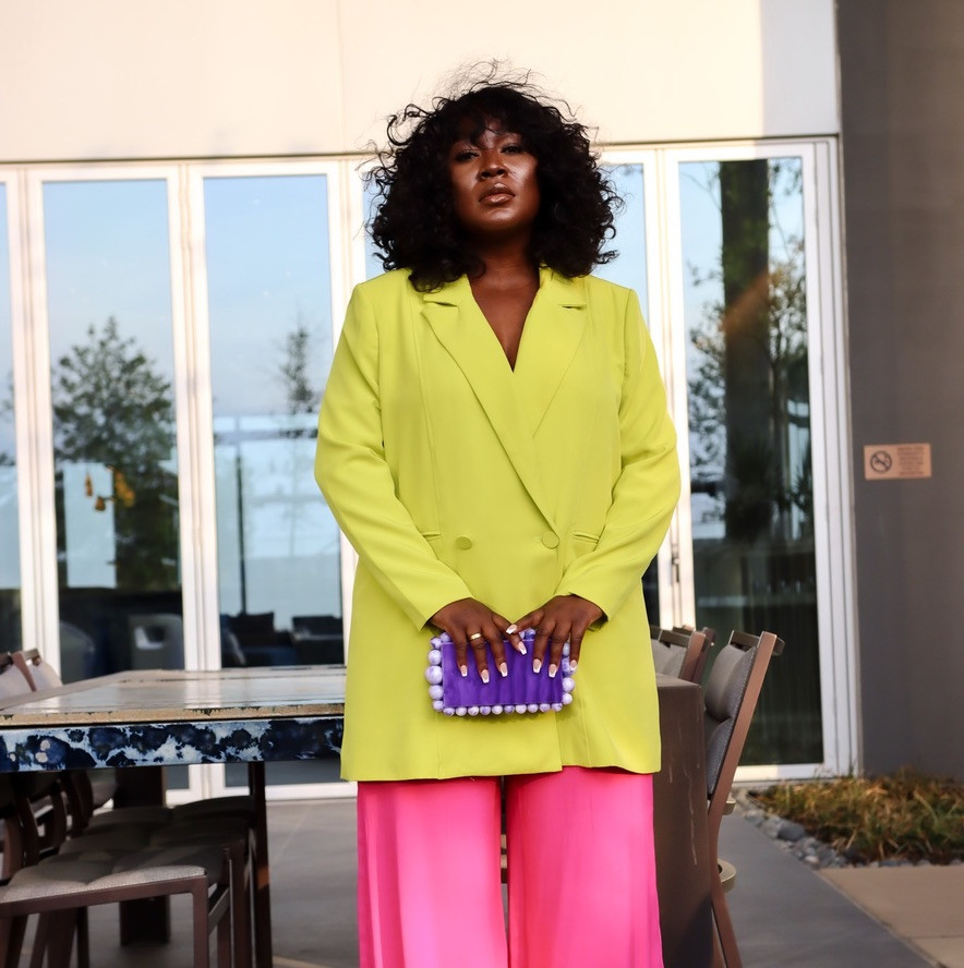 Bold colors for the spring season! 

 #LTKSpringSale #LTKgrwm #LTKootd