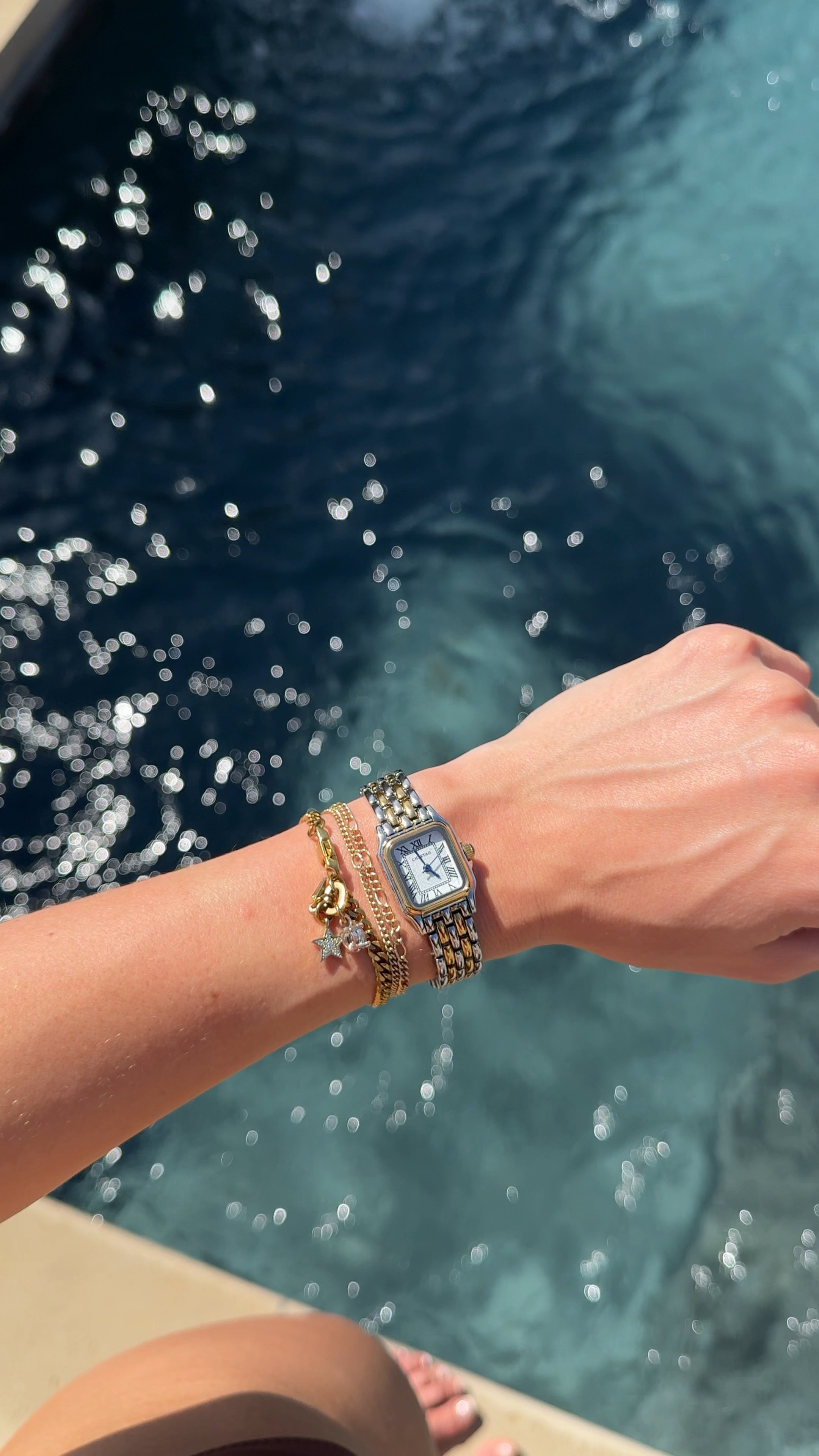 Loving this Cartier dupe!!! 

#LTKWorkwear #LTKSaleAlert #LTKStyleTip