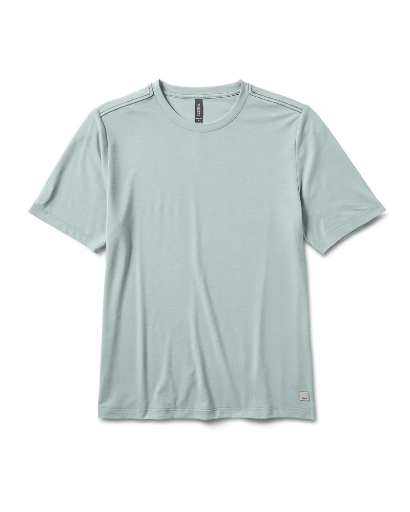 Current Tech Tee | Vuori Clothing (US & Canada)