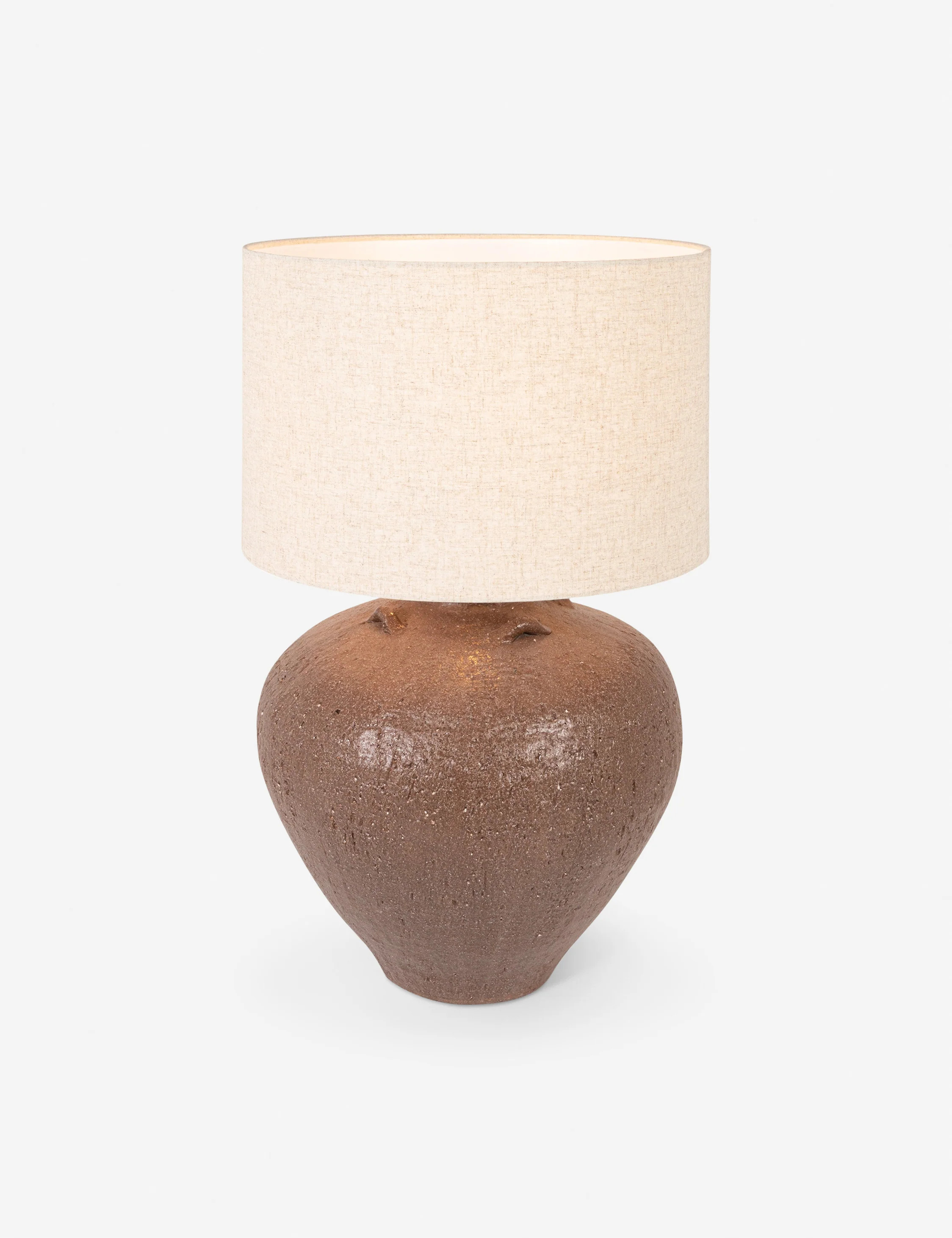 Cortez Table Lamp | Lulu and Georgia 