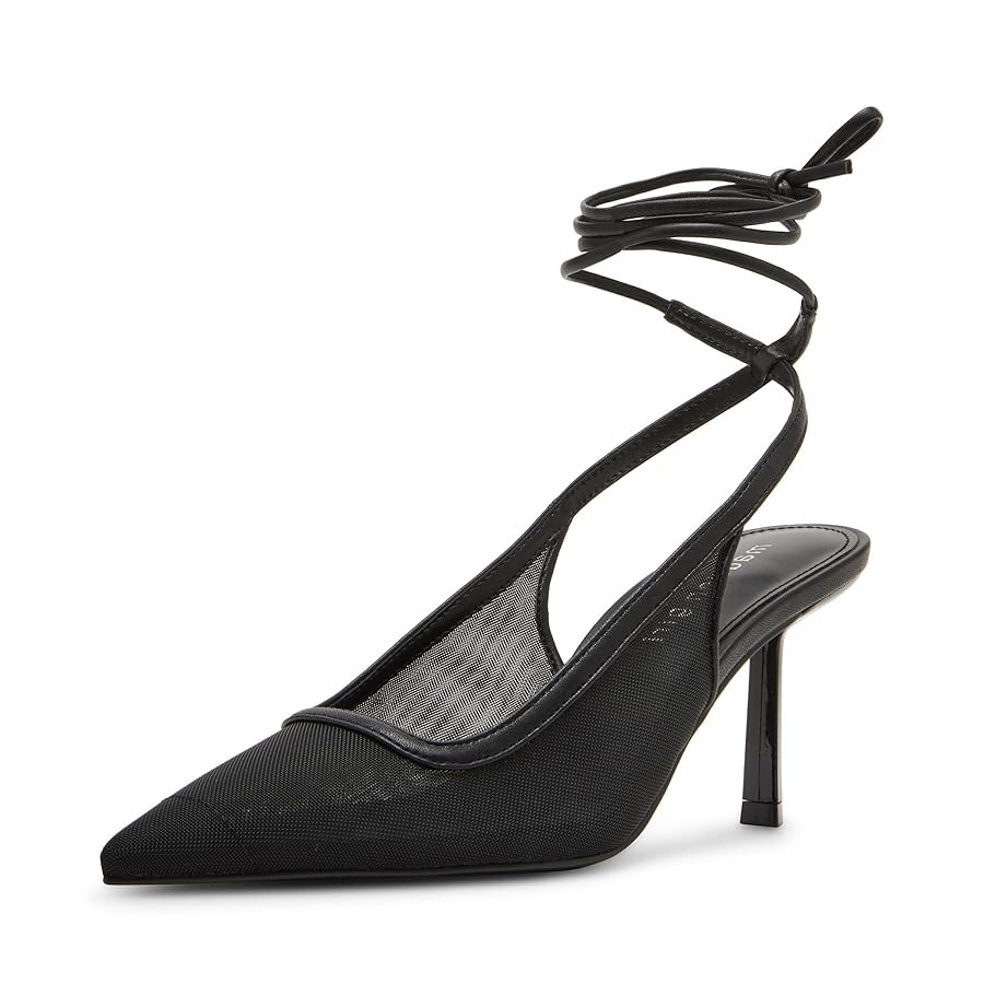 Madden Girl Women's Brigitte Pump | Amazon (US)