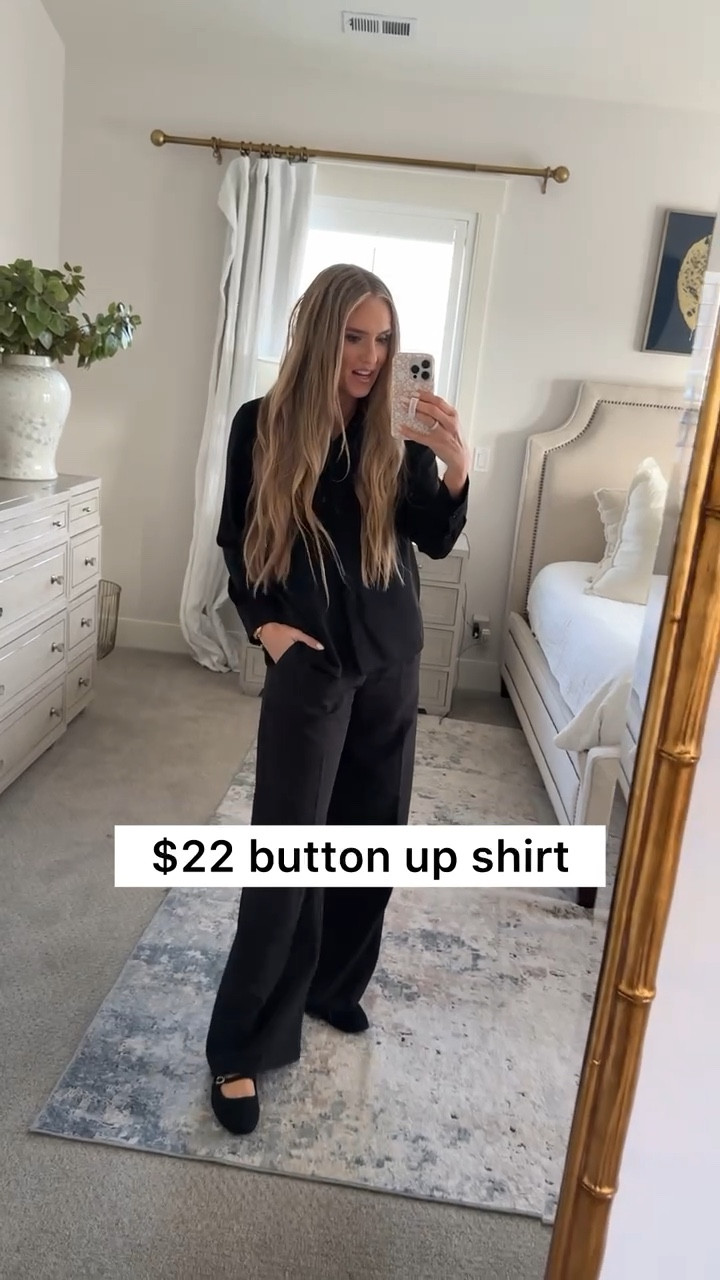 I love pairing black with black! Perfect outfit for a moody day! 🖤

OOTD / Fashion / Budget / Everyday Wear / Classy / Work Outfit / Date Night / Style / Affordable / Elevated Style / Black / Warm Outfit / Sweater / Casual Outfit / Rothy's / Bubble Necklace / Walmart Fashionn

#LTKStyleTip #LTKWorkwear #LTKFindsUnder50