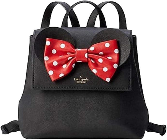 Kate Spade New York Disney Minnie Mouse Backpack | Amazon (US)