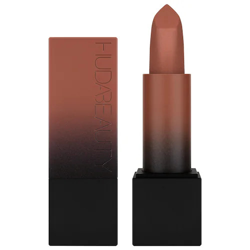 Power Bullet Matte Lipstick - HUDA BEAUTY | Sephora | Sephora (US)