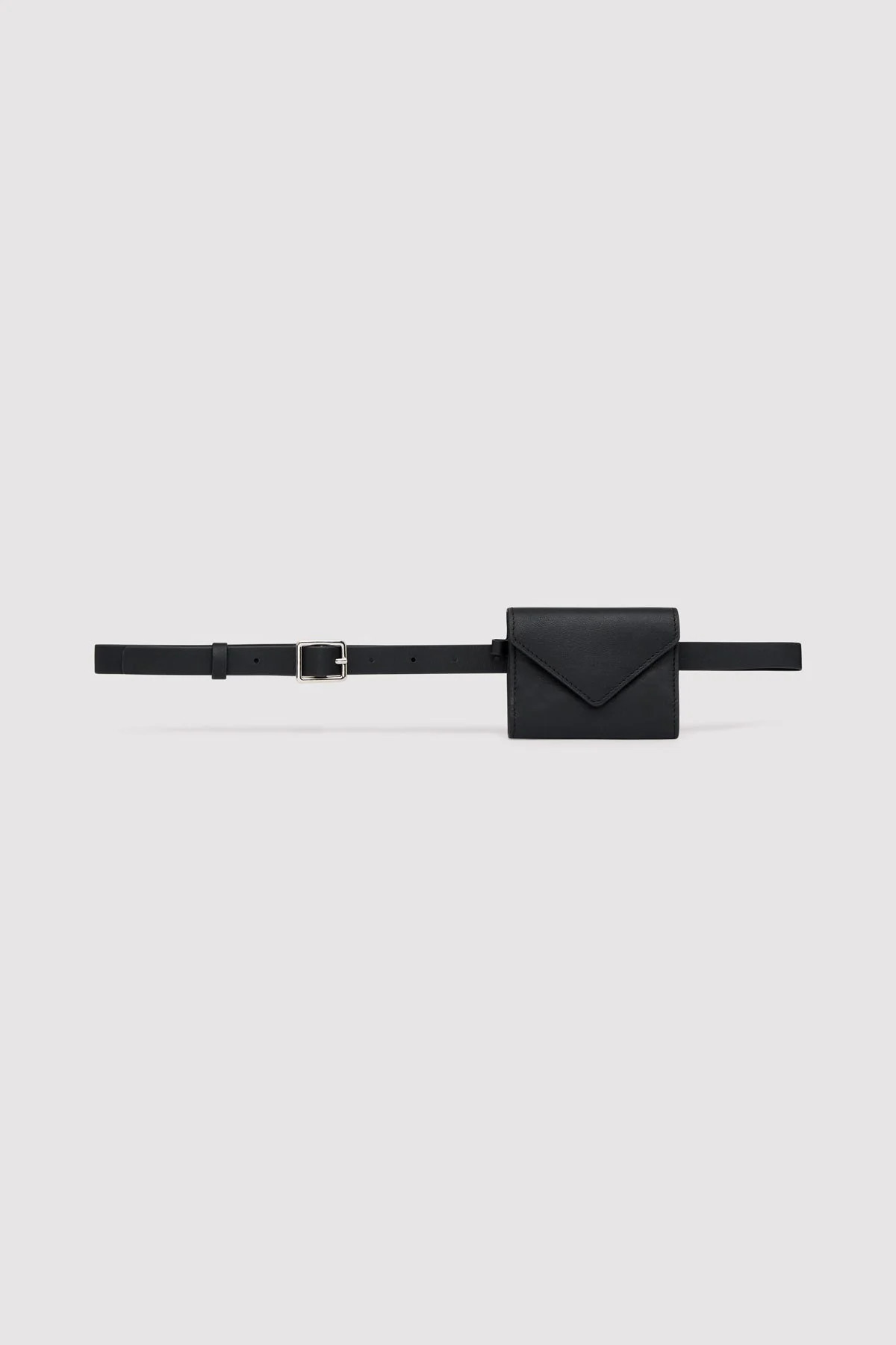 Envelope Card Holder - Black | St Agni (AU)