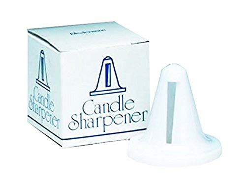 Biedermann & Sons 12 Count Acrylic Candle Shavers | Amazon (US)