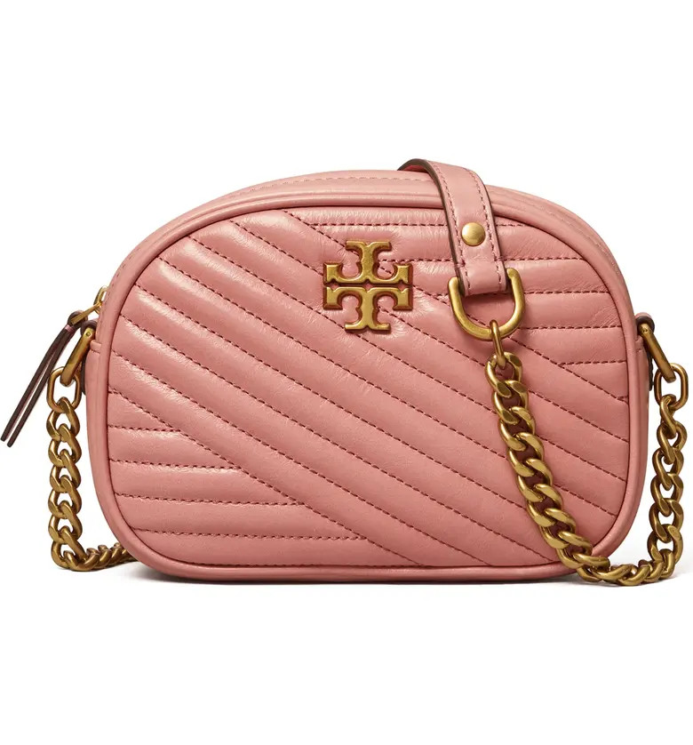 Kira Small Leather Camera Bag | Nordstrom