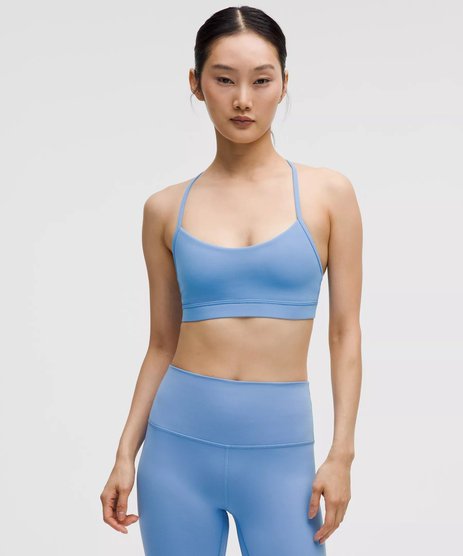 Flow Y Bra Nulu | Lululemon (US)
