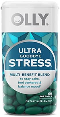 Visit the Olly Store | Amazon (US)