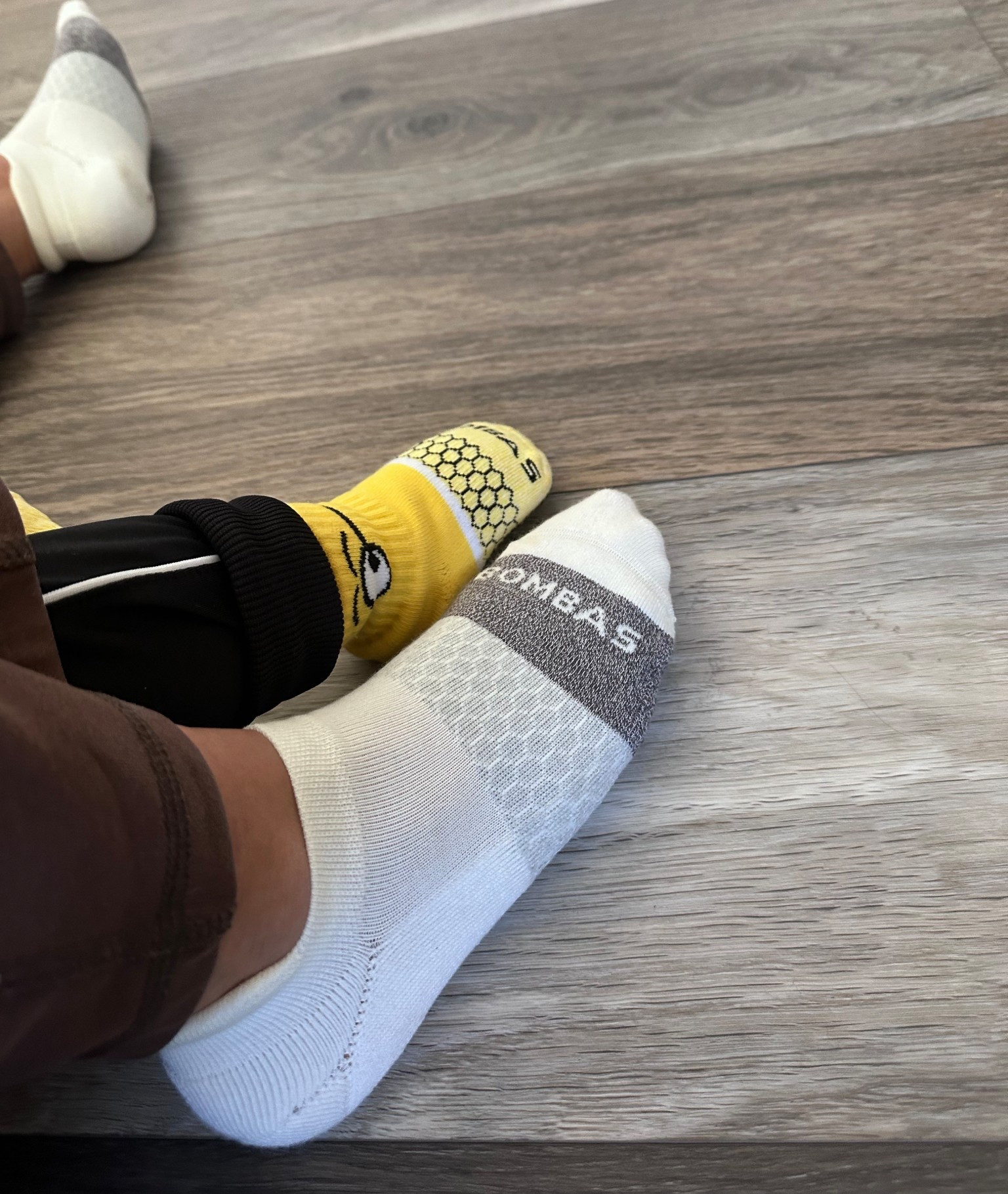 The comfiest socks ever! Great for running too! I highly recommend them!

#LTKActive #LTKKids #LTKfitnessgoals