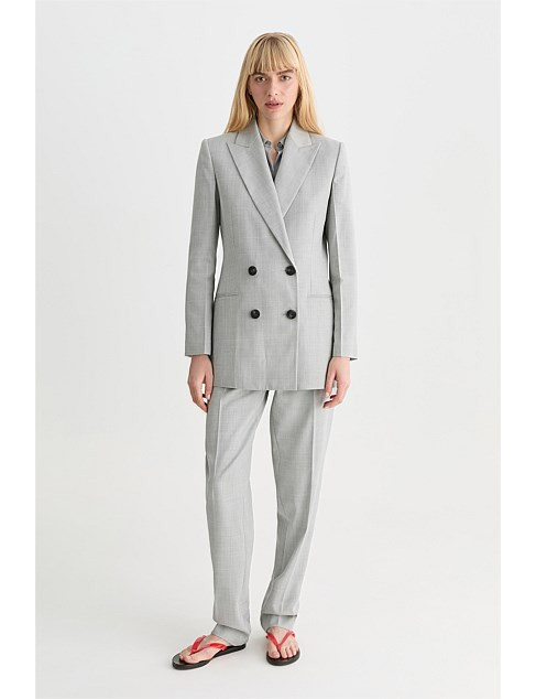 NOVUS BLAZER | David Jones (Australia & New Zealand)