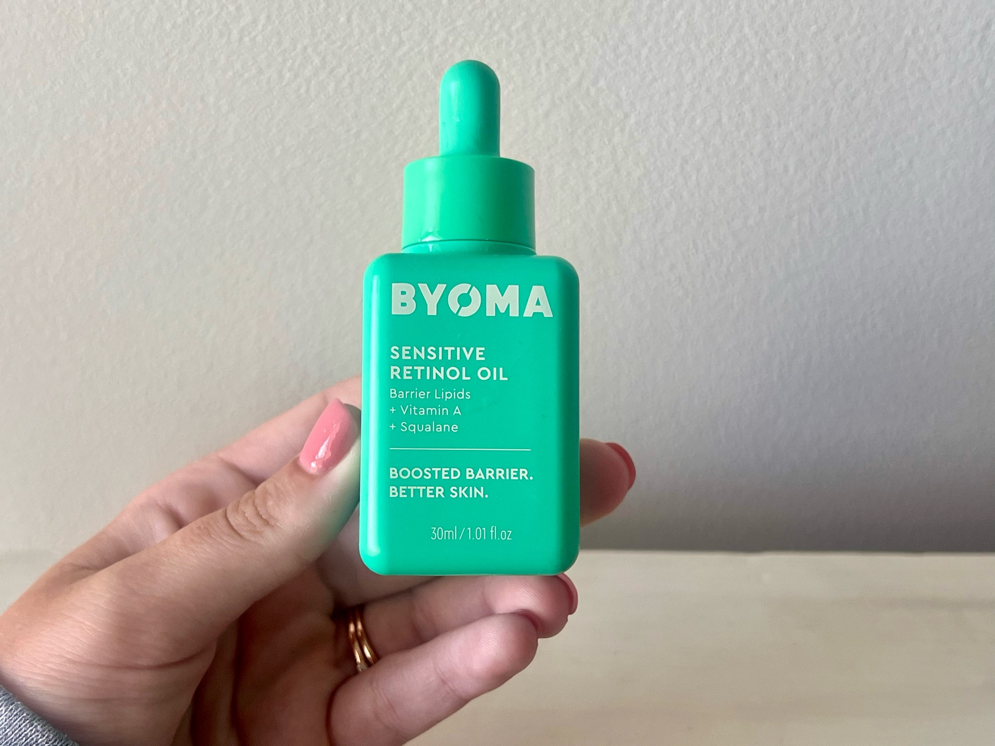 Bumps is one of my favorite affordable skincare brands-love this retinol oil!

#LTKGiftGuide #LTKBeauty #LTKFindsUnder50