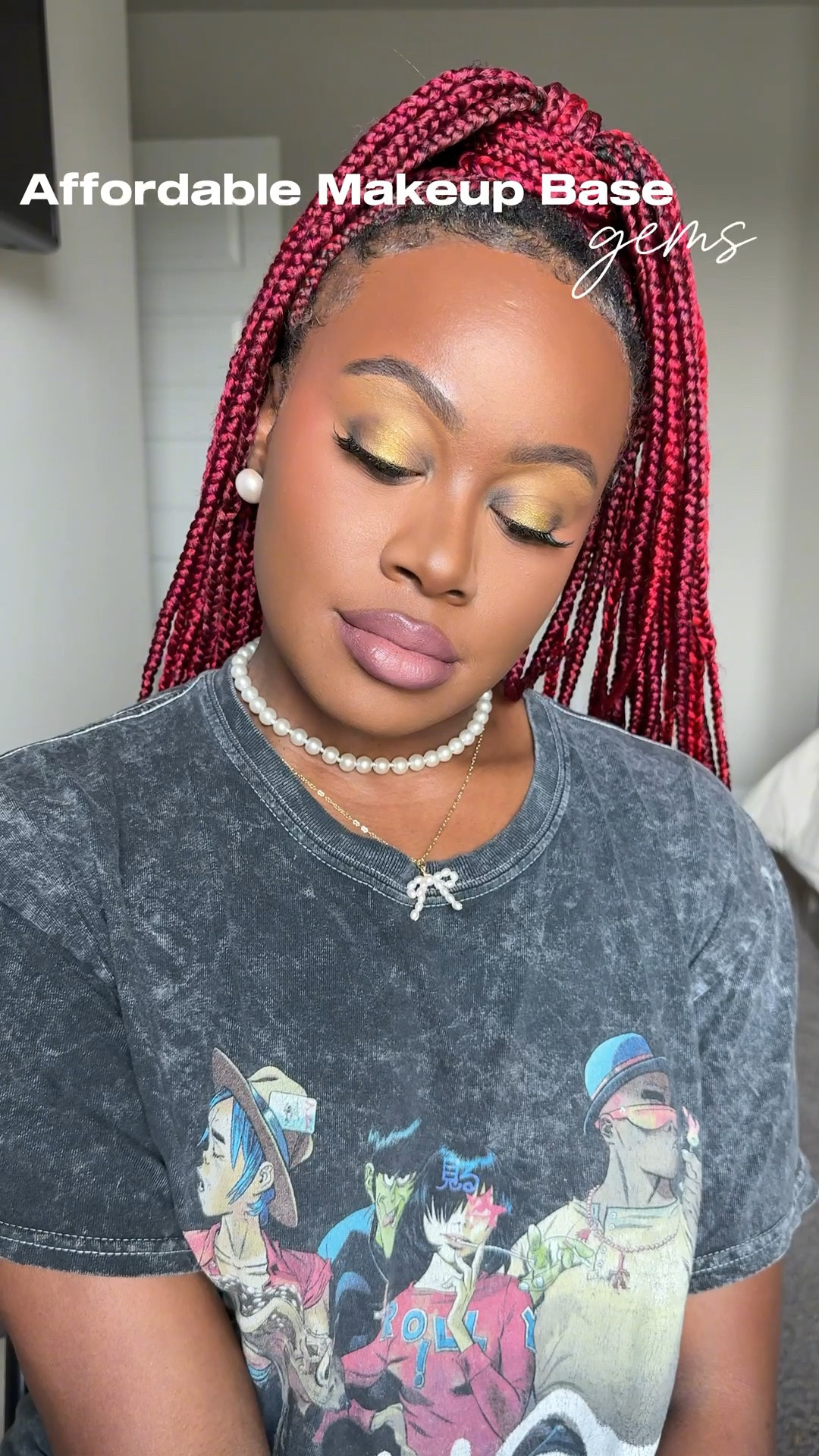 Affordable Makeup Gems 

#LTKFindsUnder100 #LTKBeauty #LTKFindsUnder50