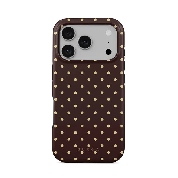 Sorry Busy - iPhone 17 Pro Case | BURGA