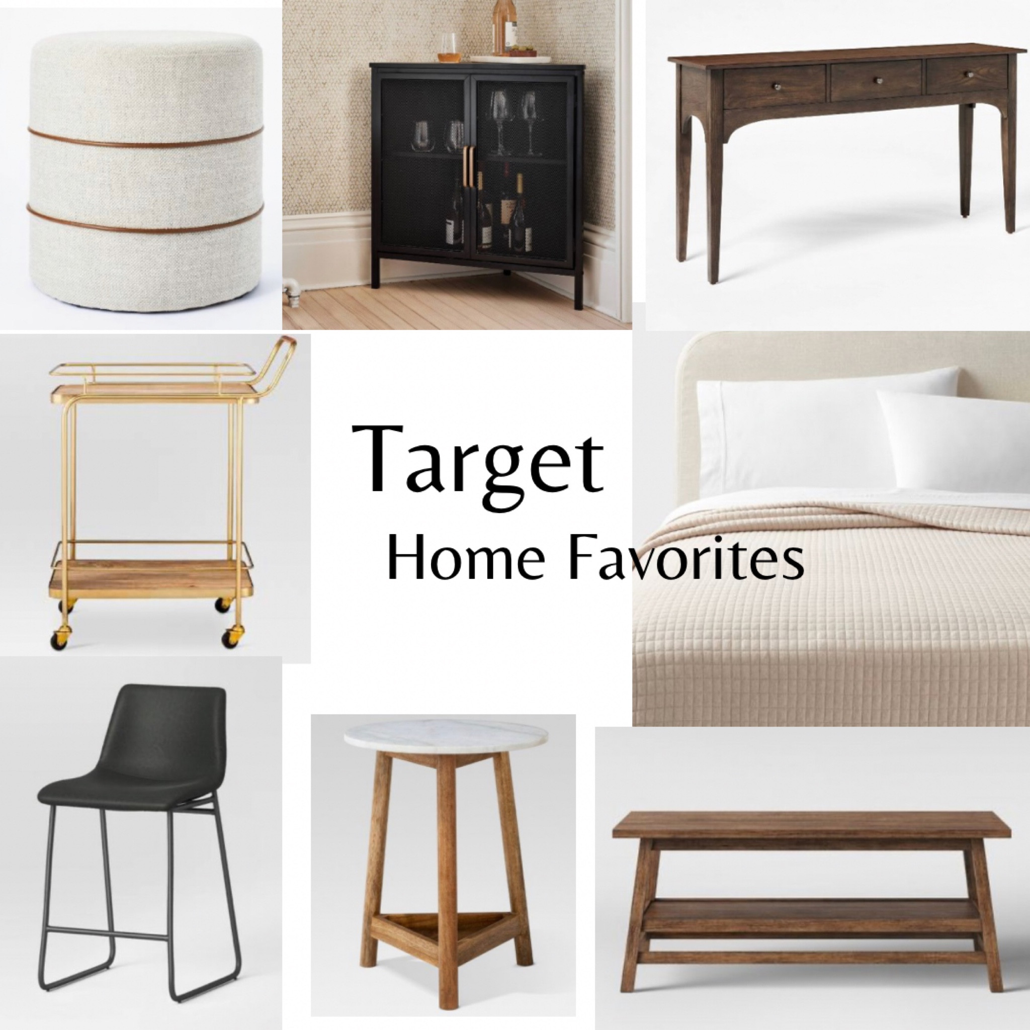 ✨Target circle week sale!!!!✨

Handpicked my favorites for you including my bar stools on sale for only $60!! #target #targetcircleweek 

#LTKSummerSales #LTKHome #LTKSaleAlert