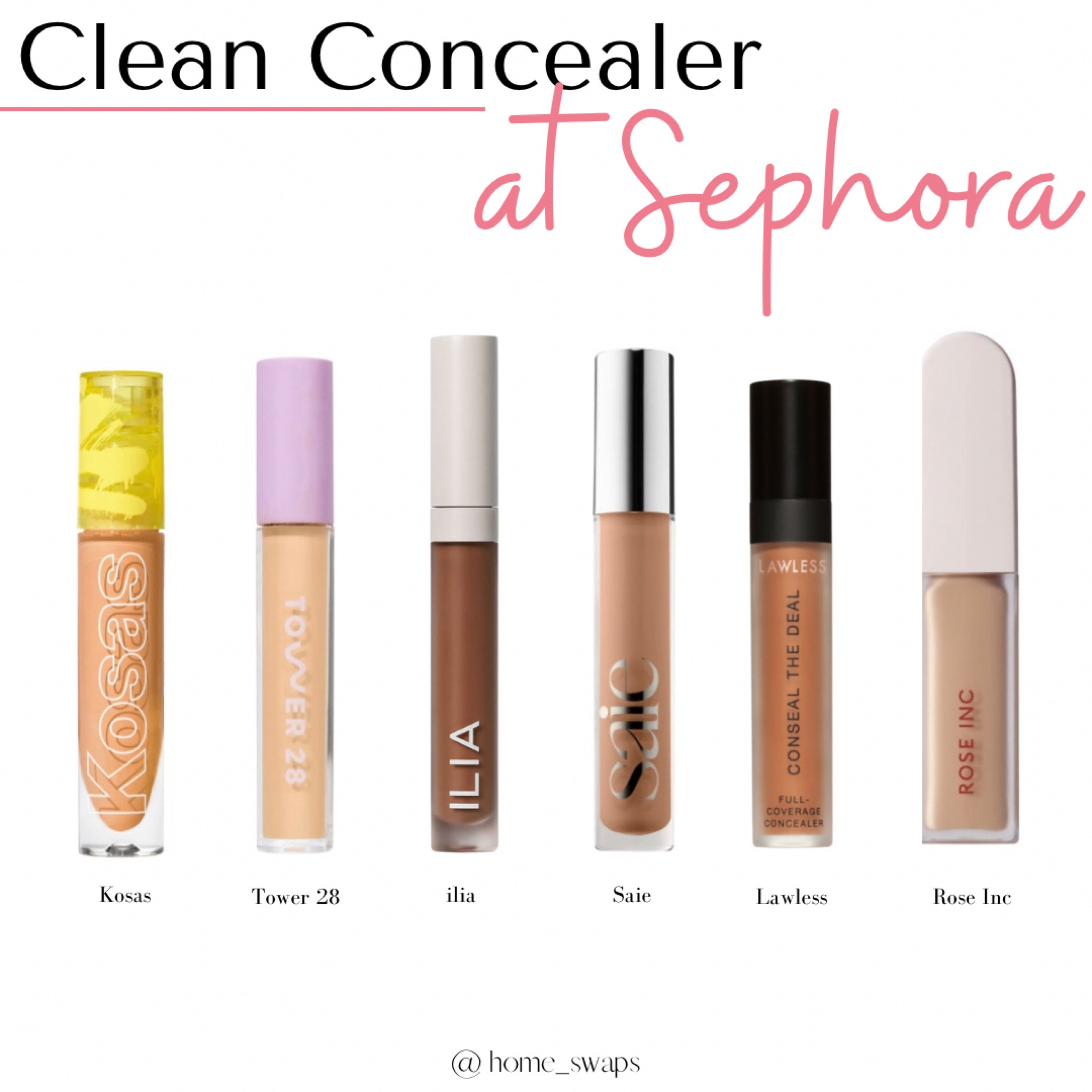 #nontoxicbeauty #nontoxicmakeup #cleanbeauty