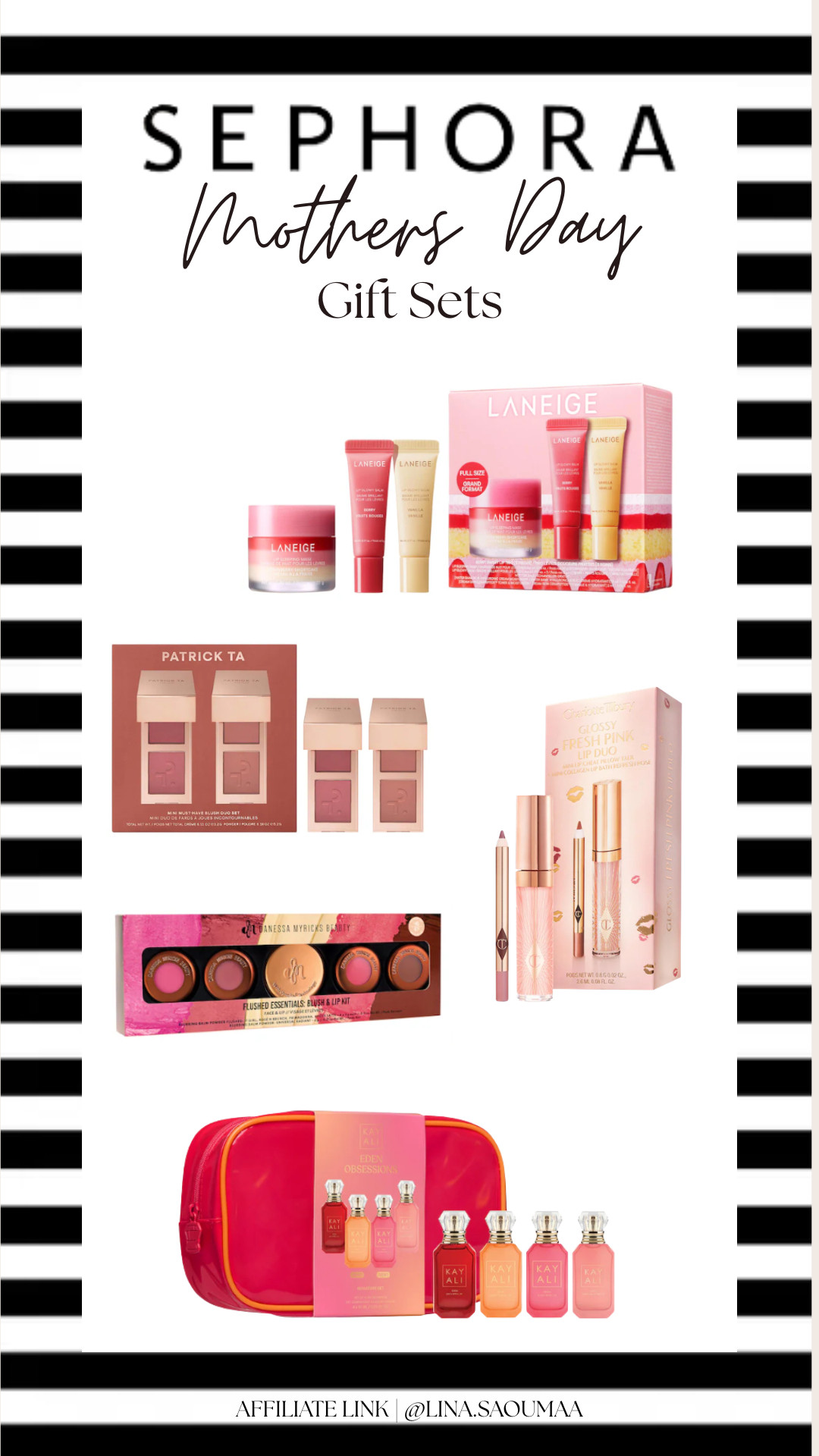 Mother's Day Gift Sets - Sephora Sale 

 #LTKbeauty #LTKsale #LTKgiftguide