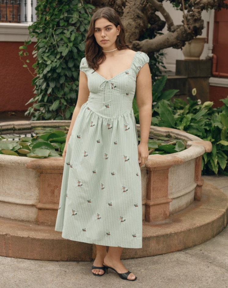 Bestselling dress