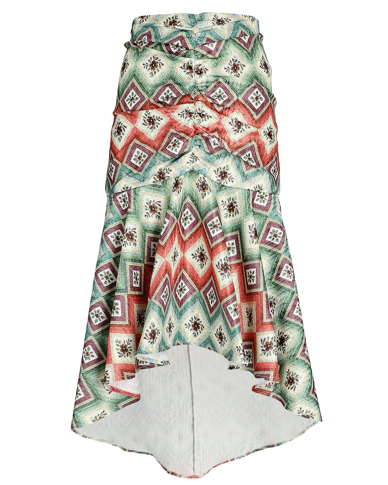 Soraya Skirt | INTERMIX