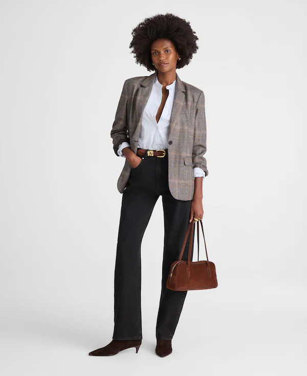 The Balloon Jean | Madewell