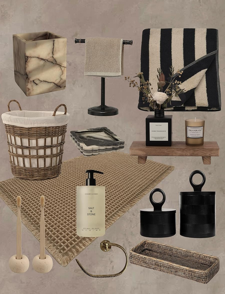 Bathroom Favorites | Amazon (US)