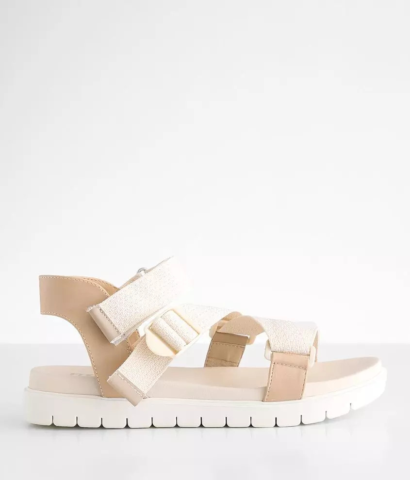 Webmal Sport Sandal | Buckle