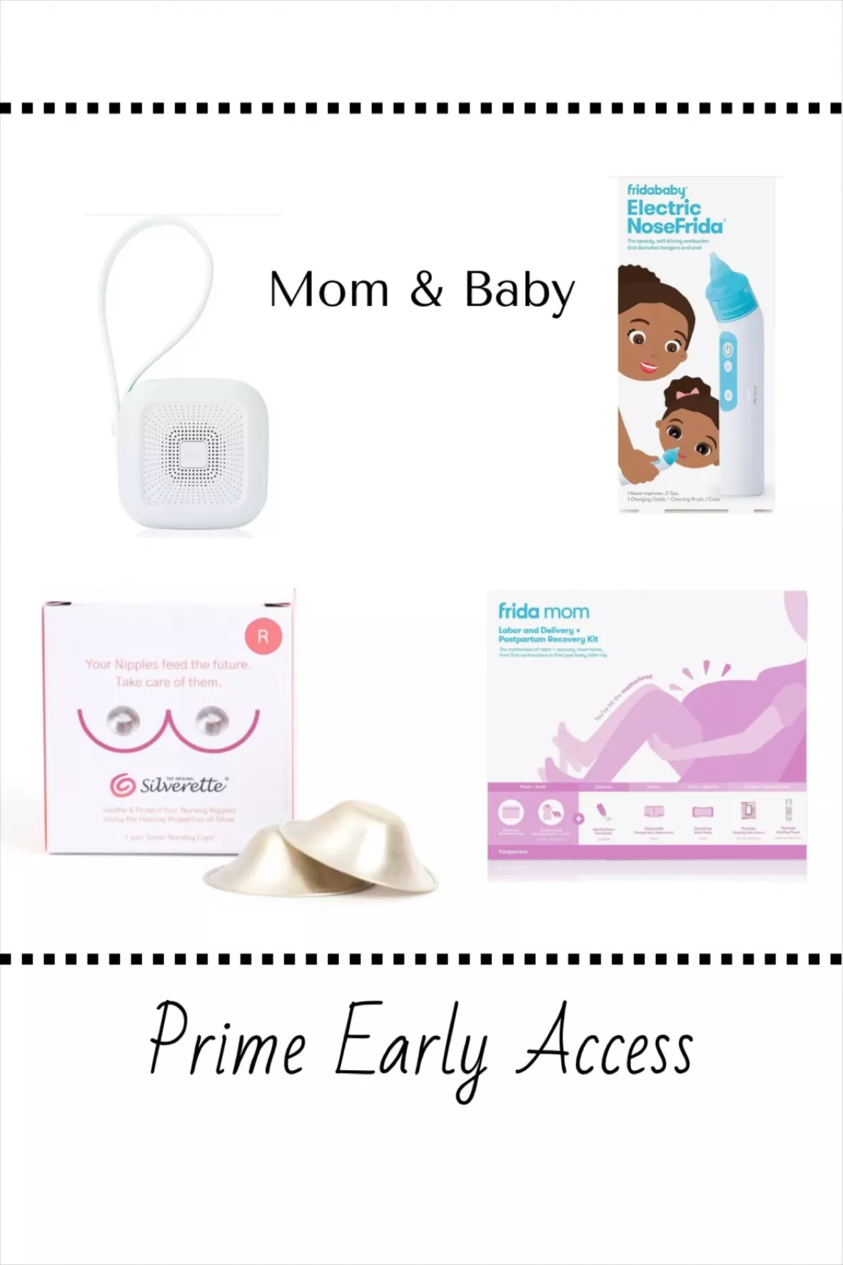 Frida Mom Labor and Delivery + … curated on LTK