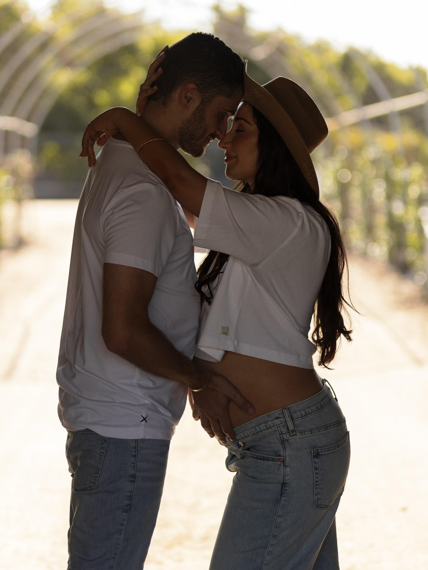 a little bit of both of us 💕

#photoshoot #maternity #maternityphotoshoot #maternityphotosession #pregnancyphoto