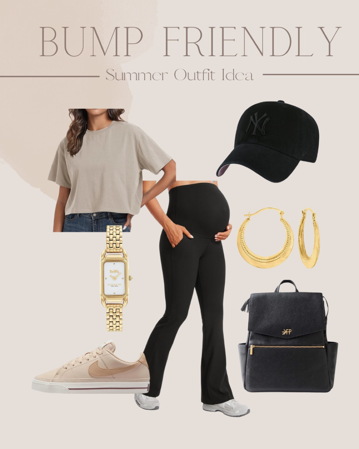 Bump, friendly fashion, maternity, outfit idea, Amazon, maternity outfit, casual summer outfit

#LTKfindsunder100 #LTKbump #LTKfitness