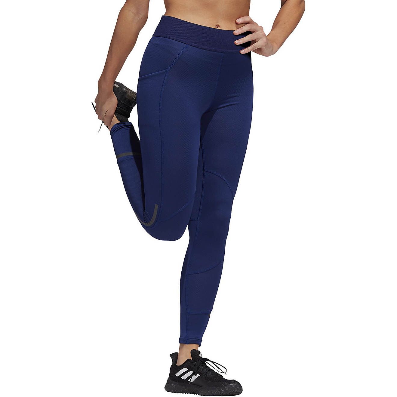 adidas Women's COLD.RDY Long Tights | Academy | Academy Sports + Outdoors