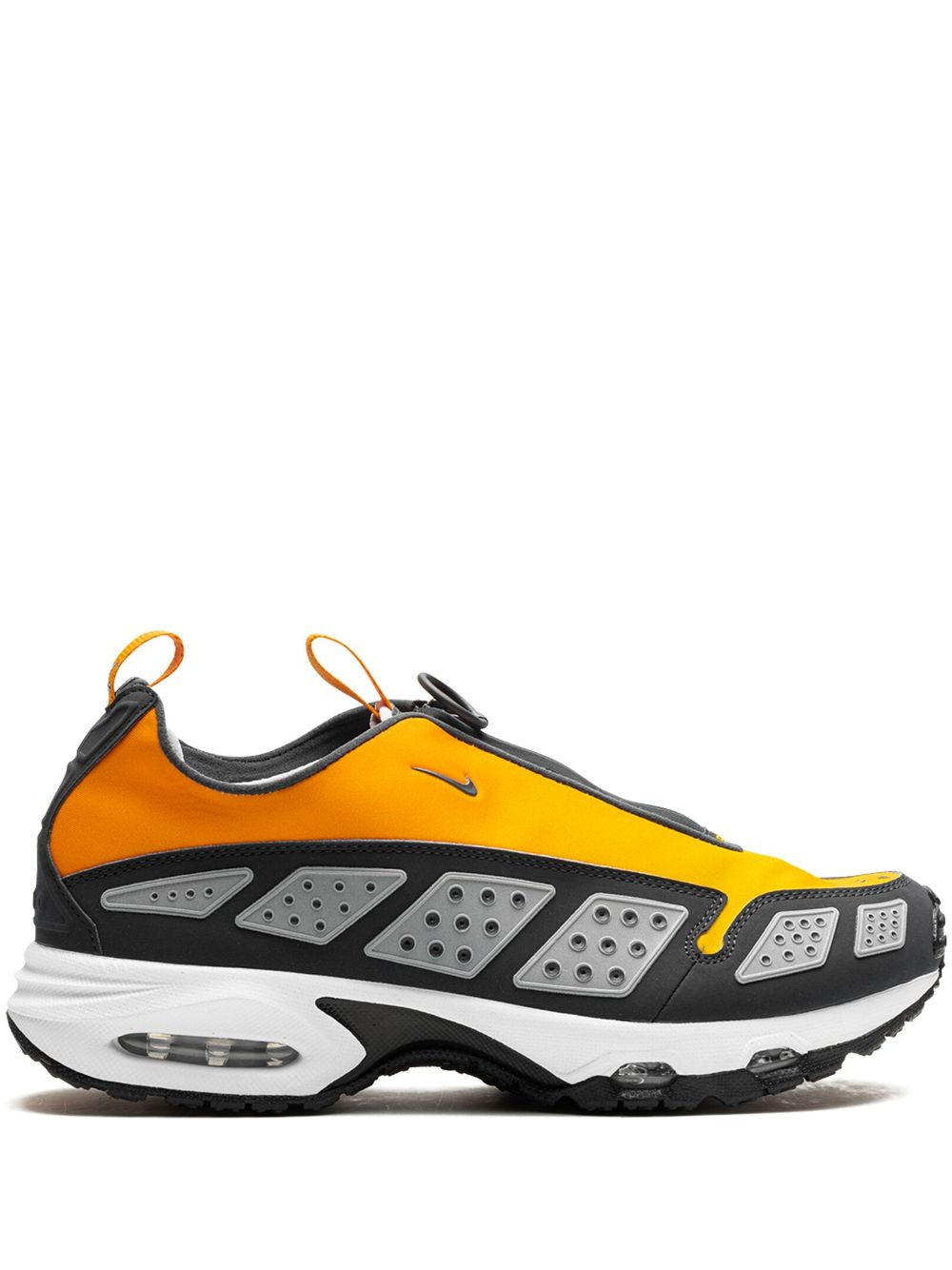 "Nike Air Max Sunder ""Canyon Gold Deep Ocean"" sneakers - Orange" | Farfetch Global