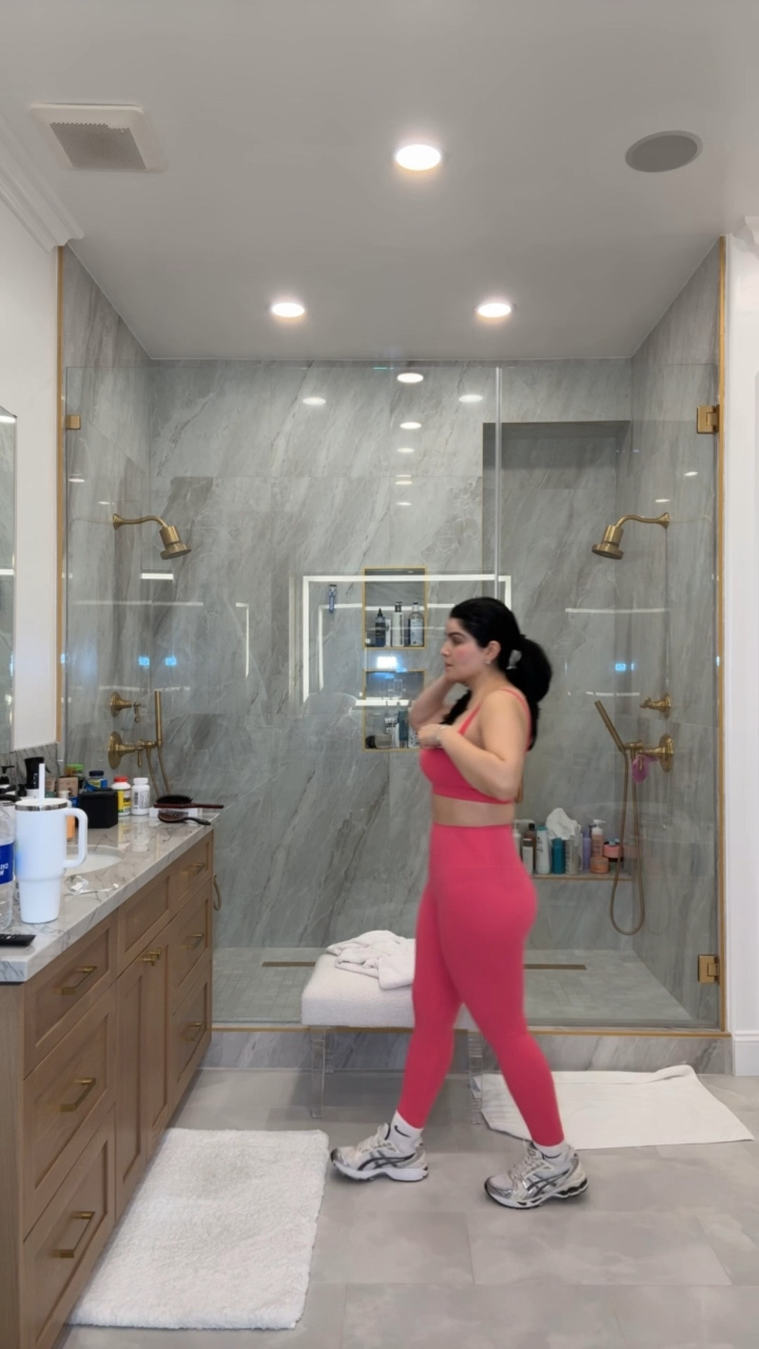 Love this actor from splits59
Gap pajamas are one of my favorites