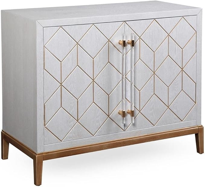 Perrine Hospitality Cabinet | Amazon (US)