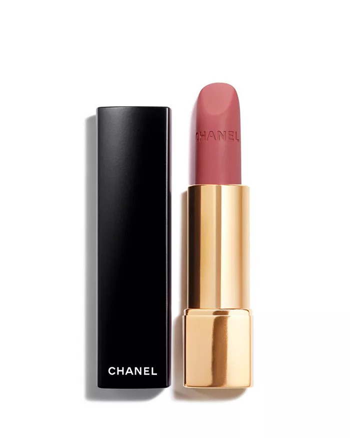 CHANEL ROUGE ALLURE VELVET Beauty & Cosmetics - Bloomingdale's | Bloomingdale's (US)