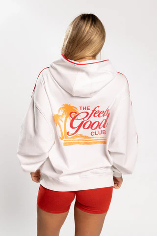 Resort Hoodie | P'tula