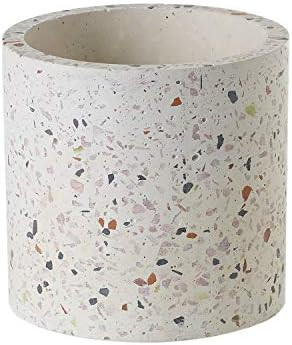 Terrazzo Ceramic Planter Pot | Amazon (US)