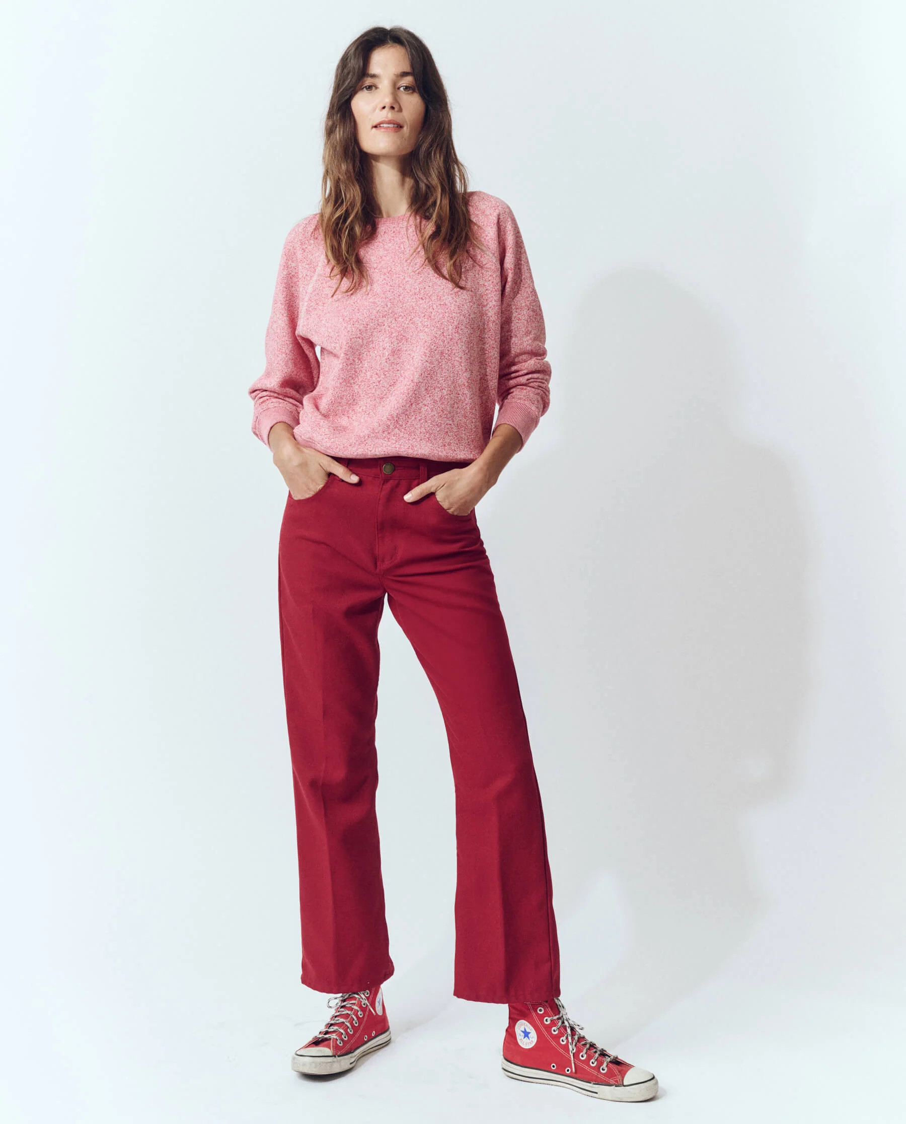 The Kevin Pant. | THE GREAT.