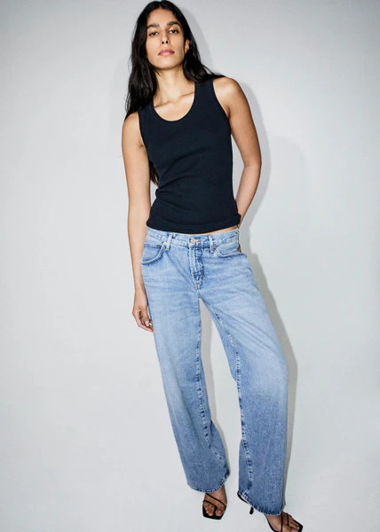 Fusion Jean in Renounce | AGOLDE