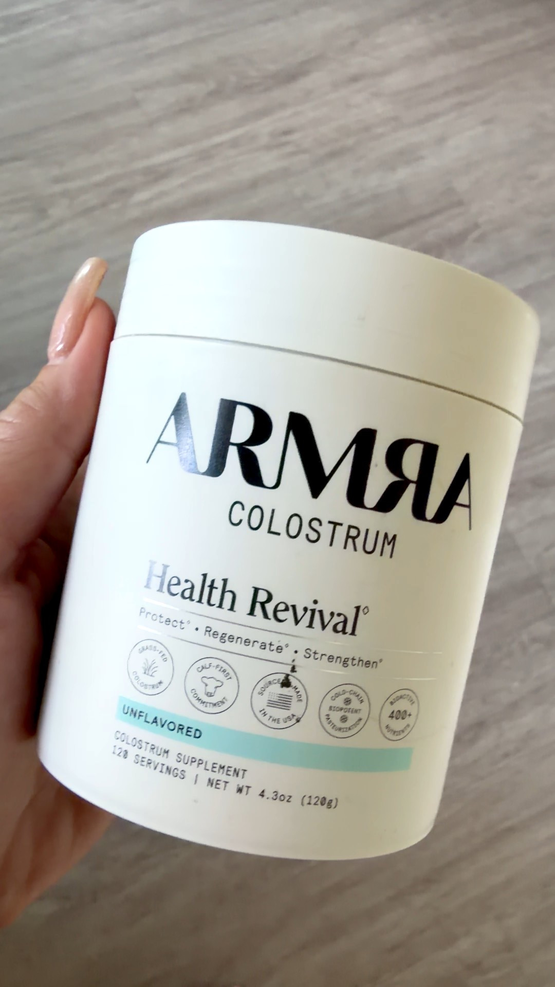 • Code MOLLIEOPENSHAW for 20% off sitewide one-time purchases (new + returning customers)
• Code PARTNERS30 for 30% off 1st subscription orders (new customers only)
• On Cyber Monday (12/1) only, FREE ARMRA Whirl on orders $120+

#LTKCyberWeek #LTKSaleAlert #LTKfitnessgoals