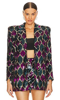 Mean Streets Jakcet
                    
                    Zhivago | Revolve Clothing (Global)