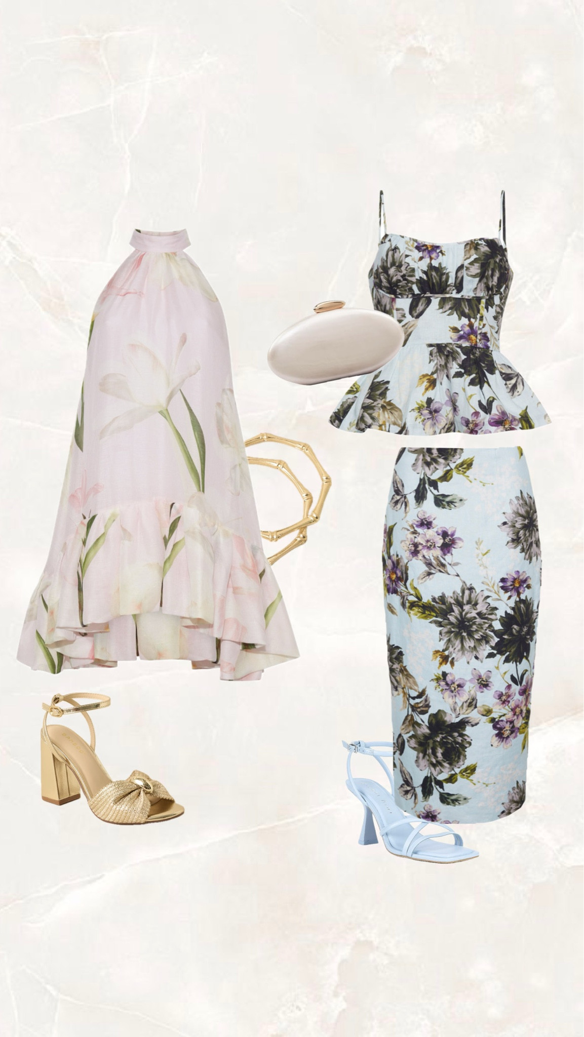 Perfect for spring weddings and events! #caracara

#LTKOver40 #LTKootd #LTKSeasonal