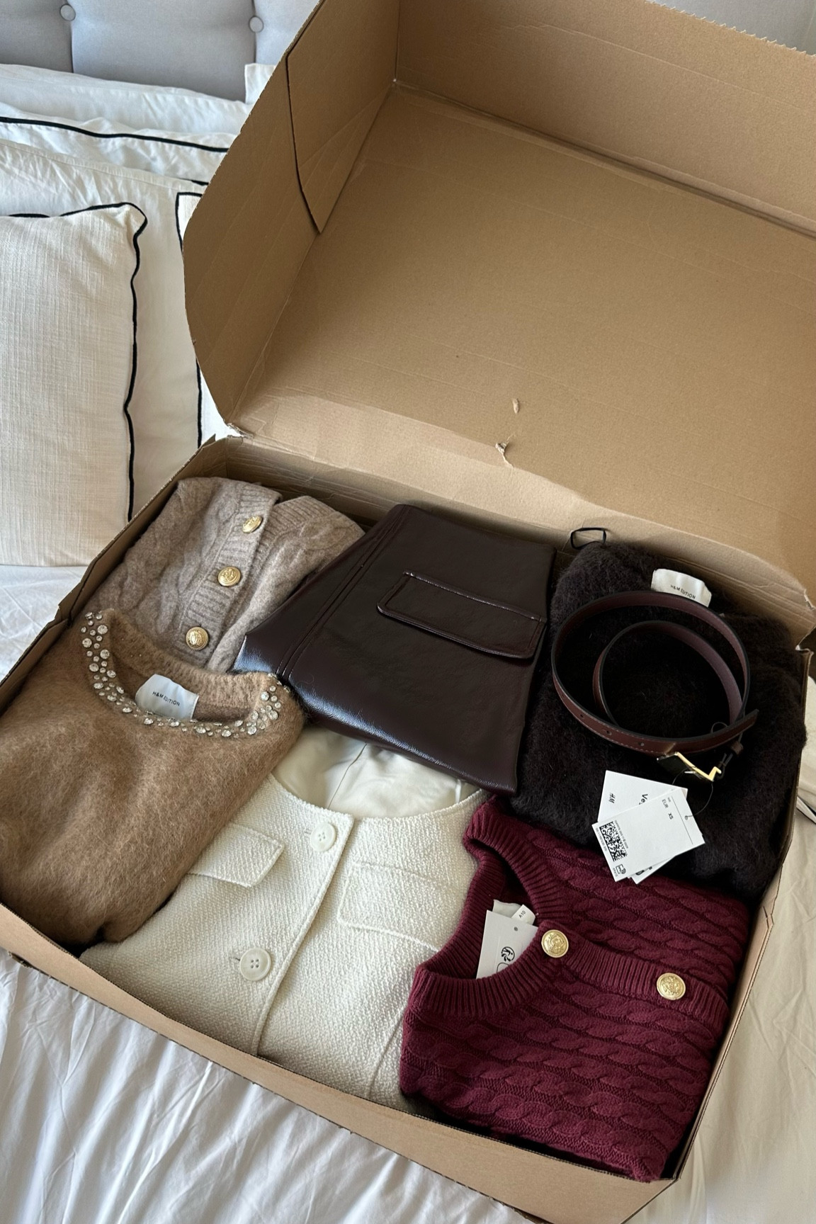 H&M new in favs 

#LTKuk #LTKautumn #LTKeurope