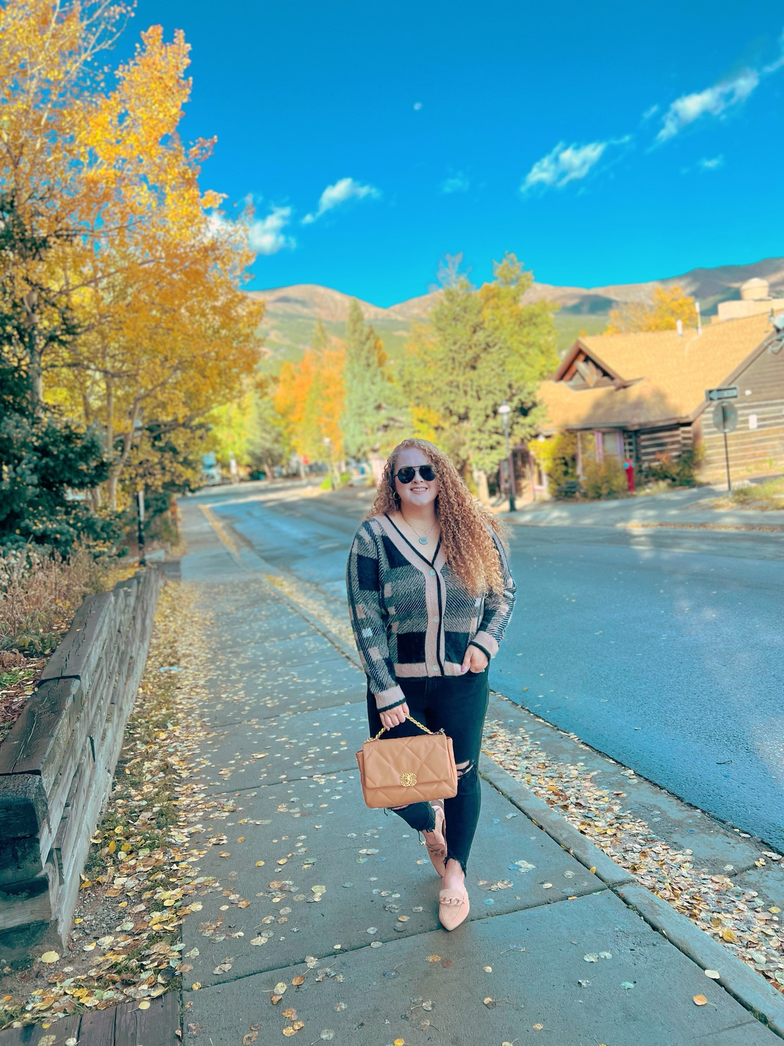 This plaid cardigan is such a cute piece 🖤 cardigan | plaid cardigan | amazon cardigan | jeans | skinny jeans | curvy jeans | black jeans | mules | amazon mules | Fall | fall tops | amazon finds | amazon fashion | Amazon look | amazon outfit | fall outfit | fall look | fall outfit inspo | fall fashion | fall fashion finds | amazon fall outfit | Amazon fall fashion finds | amazon fall finds | fall transition look | fall transition outfits 

#LTKSeasonal #LTKxPrime #LTKmidsize