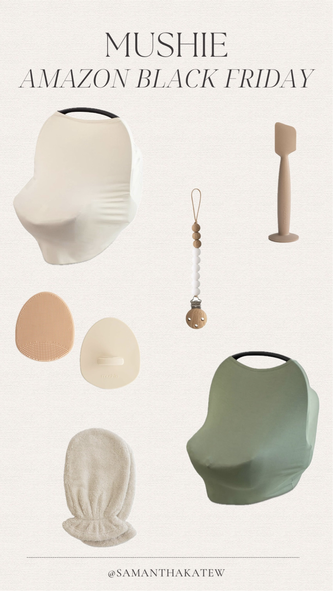 mushie Amazon pre-Black Friday sale! what I ordered 🙌🏼

#LTKCyberWeek #LTKGiftGuide #LTKBaby