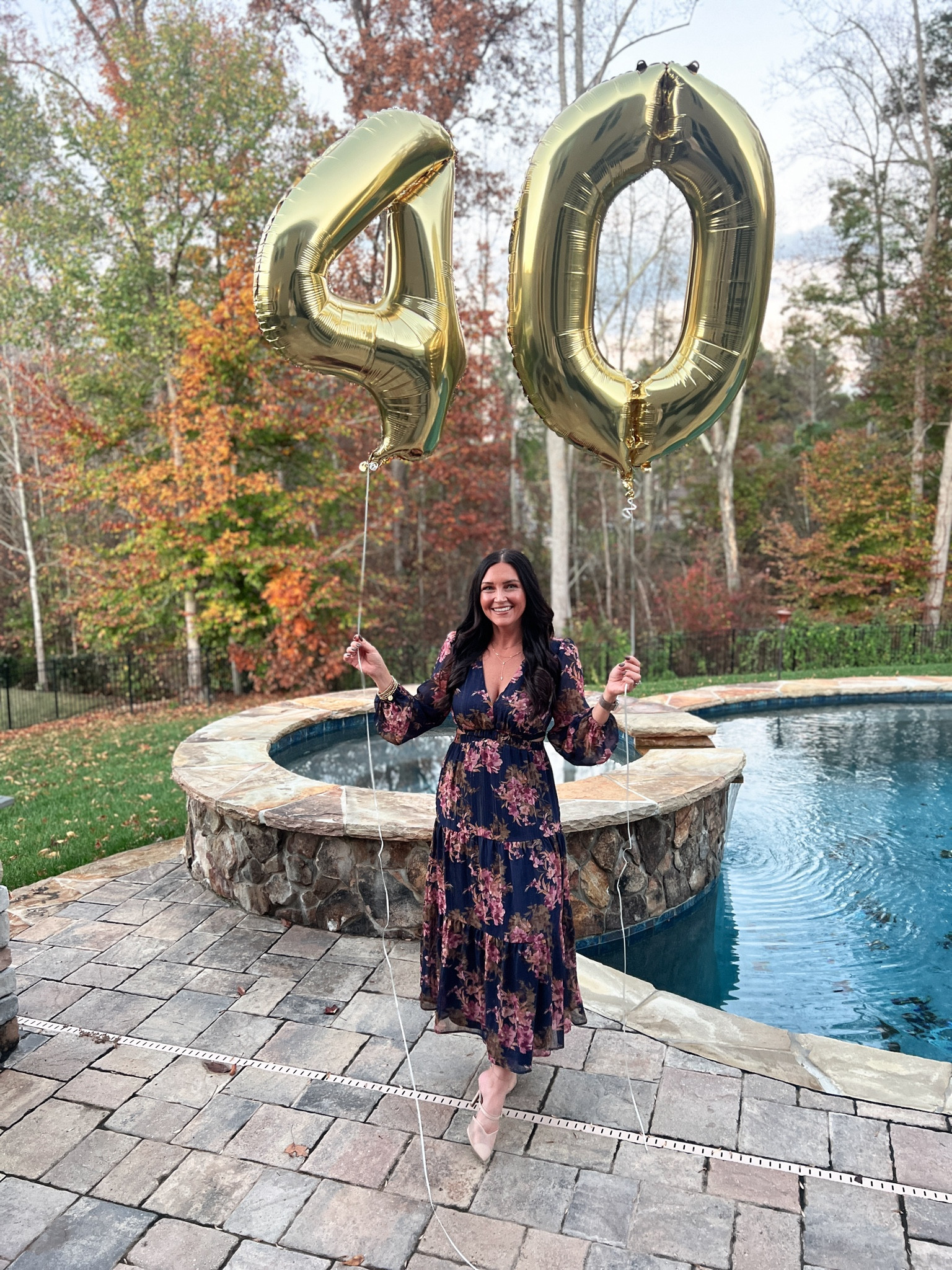 Side cutout maxi dress comes in more colors! Love these nude heels that go with everything!

#LTKStyleTip #LTKShoeCrush